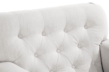 Howard Riviera Lenestol - Linbeige - Møbler - Stoler - Lenestoler - Howard lenestol