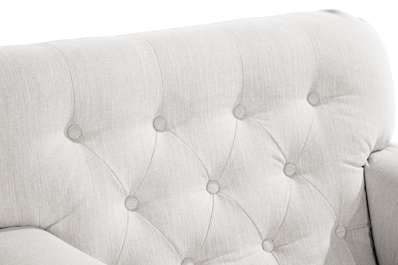 Howard Riviera Lenestol - Linbeige - Møbler - Stoler - Lenestoler - Howard lenestol