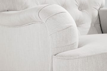 Howard Riviera Lenestol - Linbeige - Møbler - Stoler - Lenestoler - Howard lenestol