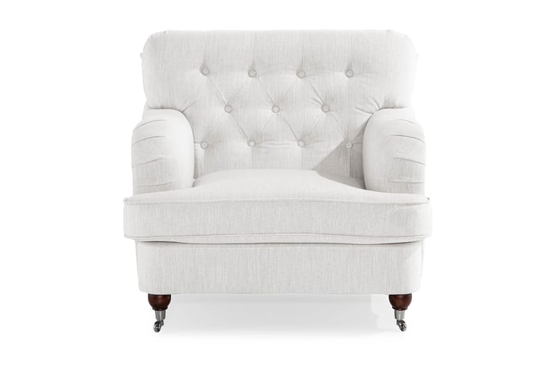 Howard Riviera Lenestol - Linbeige - Møbler - Stoler - Lenestoler - Howard lenestol