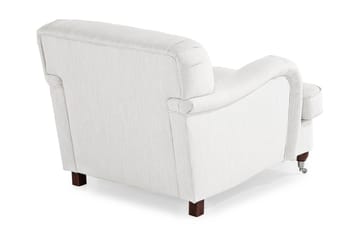 Howard Riviera Lenestol - Linbeige - Møbler - Stoler - Lenestoler - Howard lenestol