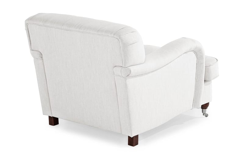 Howard Riviera Lenestol - Linbeige - Møbler - Stoler - Lenestoler - Howard lenestol