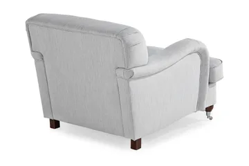 Howard Riviera Lenestol - Lingrå - Møbler - Stoler - Lenestoler - Howard lenestol