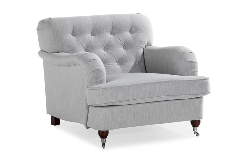 Howard Riviera Lenestol, Lingrå