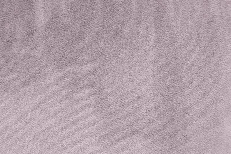 Howard Riviera Lenestol med Fotskammel - Lilla - Møbler - Stoler - Lenestoler - Howard lenestol