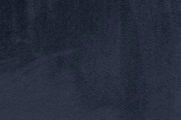 Howard Riviera Lenestol med Fotskammel - Midnattsblå - Møbler - Stoler - Lenestoler - Howard lenestol