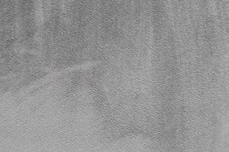 Howard Riviera Lenestol med Fotskammel - Sølvgrå - Møbler - Stoler - Lenestoler - Howard lenestol