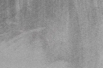 Howard Riviera Lenestol med Fotskammel - Sølvgrå - Møbler - Stoler - Lenestoler - Howard lenestol