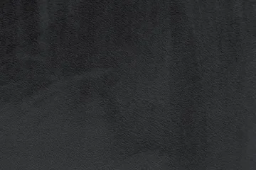 Howard Riviera Lenestol med Fotskammel - Svart - Møbler - Stoler - Lenestoler - Howard lenestol