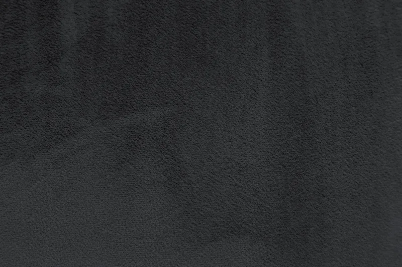 Howard Riviera Lenestol med Fotskammel - Svart - Møbler - Stoler - Lenestoler - Howard lenestol