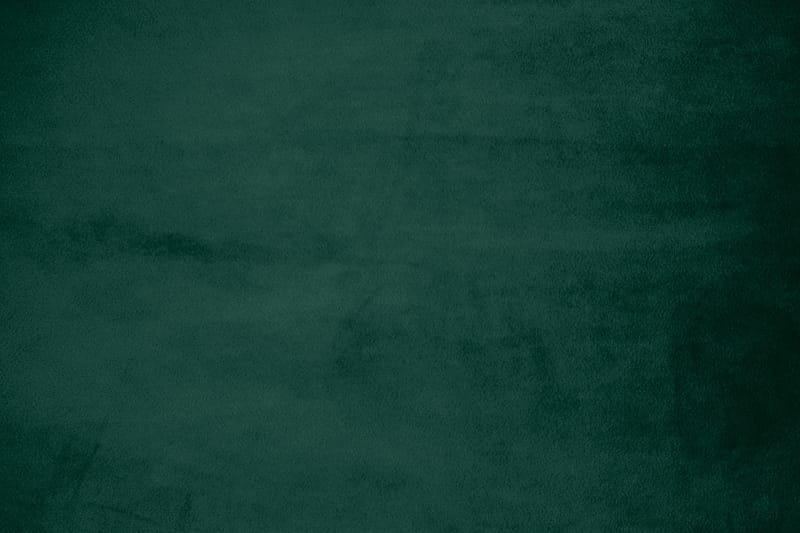 Lenestol med Fotskammel Webber Fløyel - Mørkgrønn|Messing - Fløyelslenestol - Howard lenestol