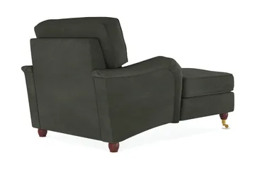 Howard Lyx Sjeselonglenestol - Møbler - Stoler - Lenestoler