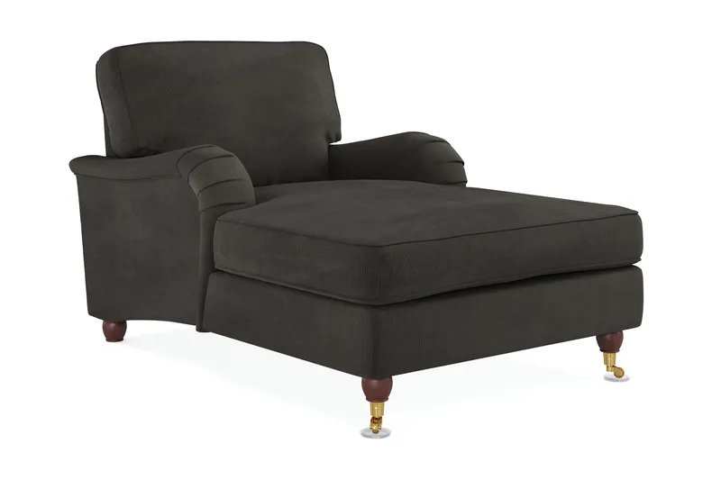 Howard Lyx Sjeselonglenestol