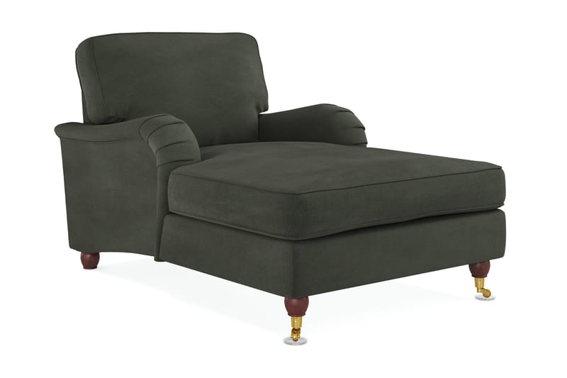 Howard Lyx Sjeselonglenestol