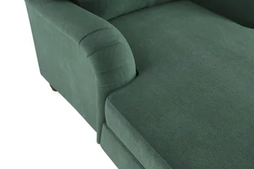 Howard Lyx Sjeselonglenestol - Møbler - Stoler - Lenestoler