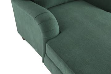 Howard Lyx Sjeselonglenestol - Møbler - Stoler - Lenestoler