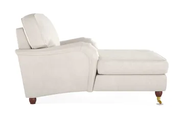 Howard Lyx Sjeselonglenestol - Møbler - Stoler - Lenestoler