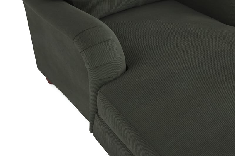 Howard Lyx Sjeselonglenestol - Møbler - Stoler - Lenestoler