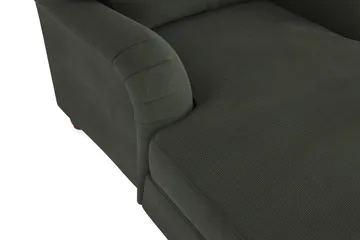 Howard Lyx Sjeselonglenestol - Møbler - Stoler - Lenestoler