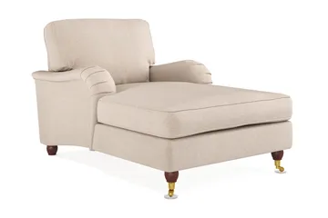 Howard Lyx Sjeselonglenestol - Møbler - Stoler - Lenestoler