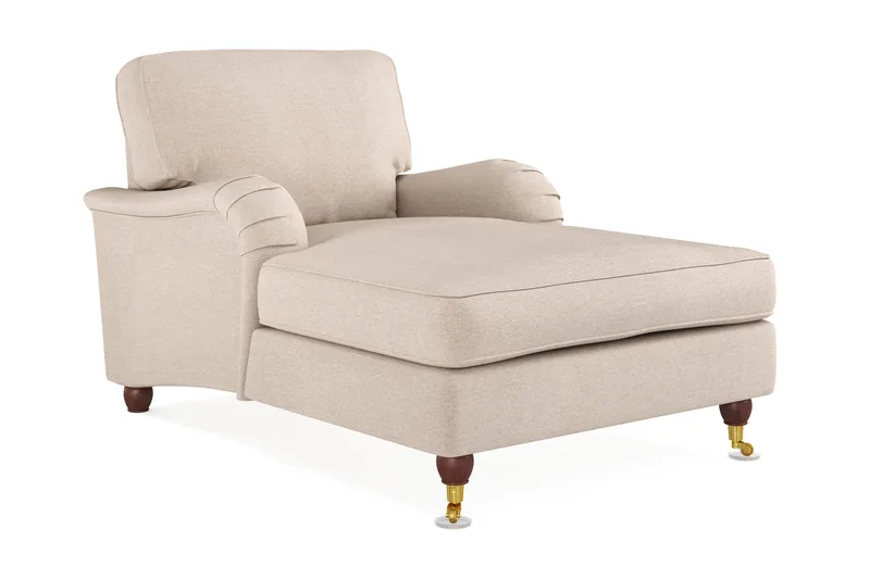 Howard Lyx Sjeselonglenestol