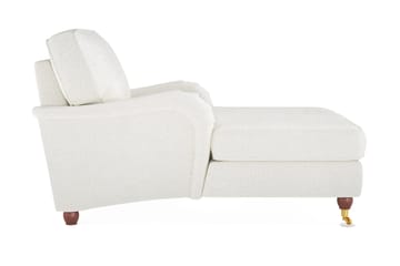 Howard Lyx Sjeselonglenestol - Møbler - Stoler - Lenestoler