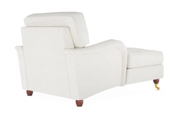 Howard Lyx Sjeselonglenestol - Møbler - Stoler - Lenestoler