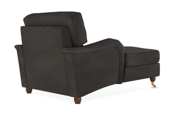 Howard Lyx Sjeselonglenestol - Møbler - Stoler - Lenestoler