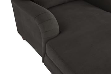 Howard Lyx Sjeselonglenestol - Møbler - Stoler - Lenestoler