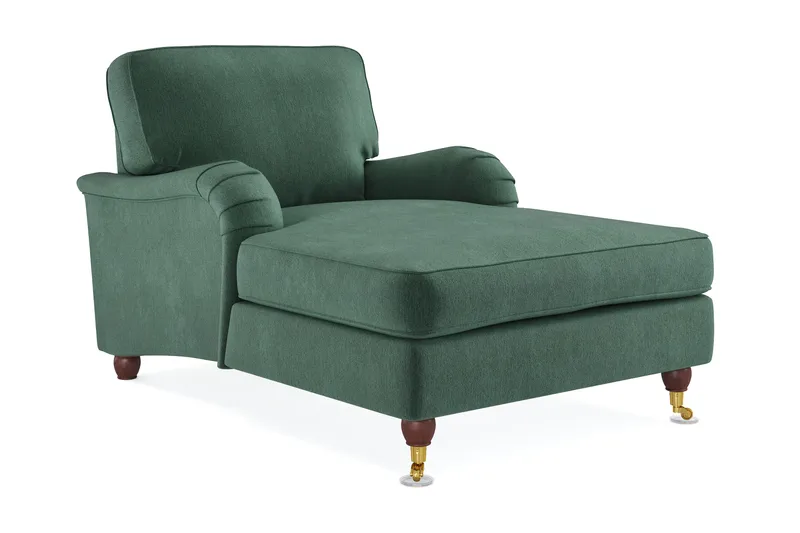 Howard Lyx Sjeselonglenestol