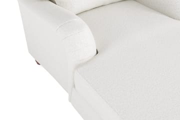 Howard Lyx Sjeselonglenestol - Møbler - Stoler - Lenestoler