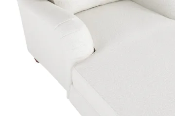 Howard Lyx Sjeselonglenestol - Møbler - Stoler - Lenestoler