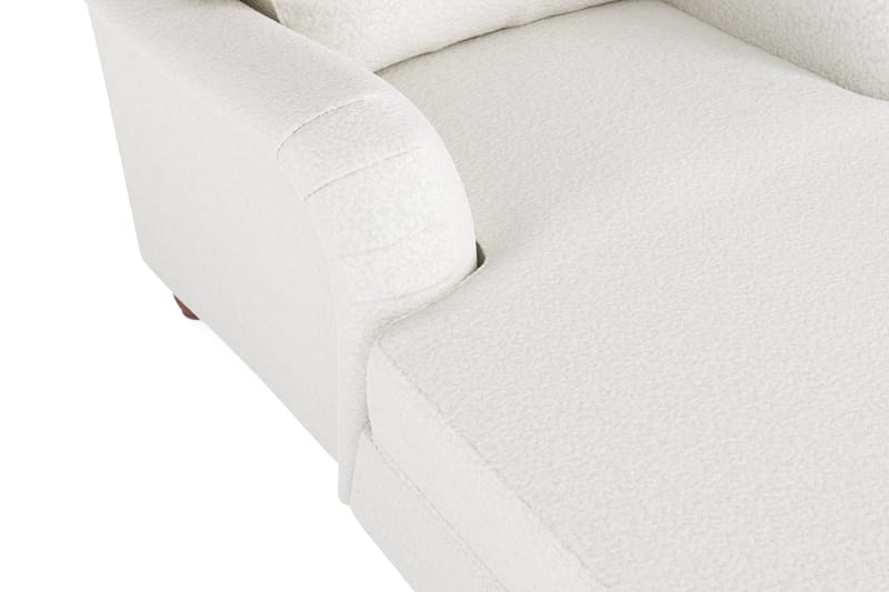 Howard Lyx Sjeselonglenestol - Møbler - Stoler - Lenestoler