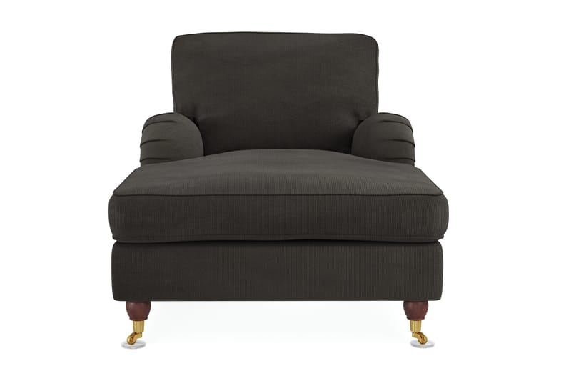 Howard Lyx Sjeselonglenestol - Møbler - Stoler - Lenestoler