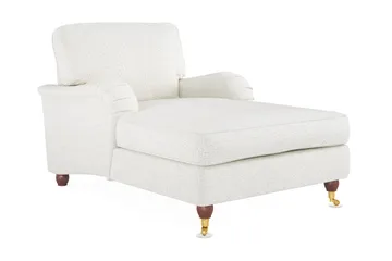 Howard Lyx Sjeselonglenestol - Møbler - Stoler - Lenestoler