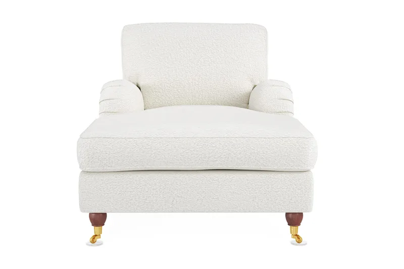 Howard Lyx Sjeselonglenestol - Møbler - Stoler - Lenestoler