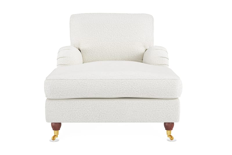 Howard Lyx Sjeselonglenestol - Møbler - Stoler - Lenestoler