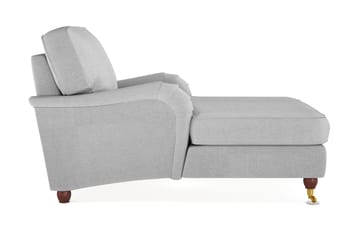 Howard Lyx Sjeselonglenestol - Møbler - Stoler - Lenestoler