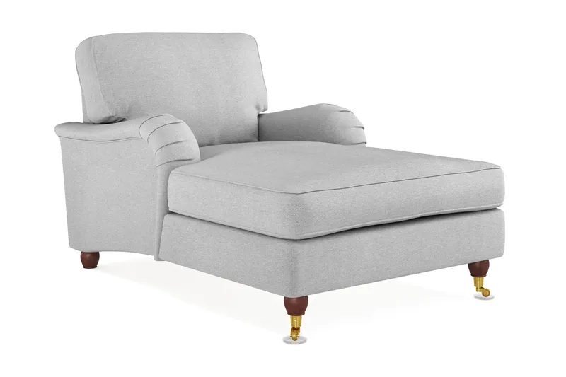 Howard Lyx Sjeselonglenestol