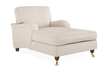 Howard Lyx Sjeselonglenestol - Møbler - Stoler - Lenestoler