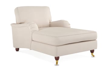 Howard Lyx Sjeselonglenestol - Møbler - Stoler - Lenestoler