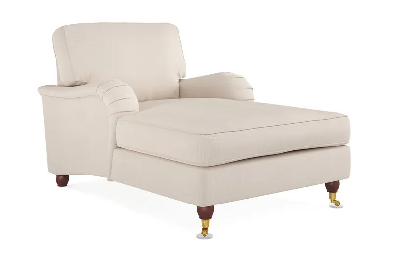 Howard Lyx Sjeselonglenestol