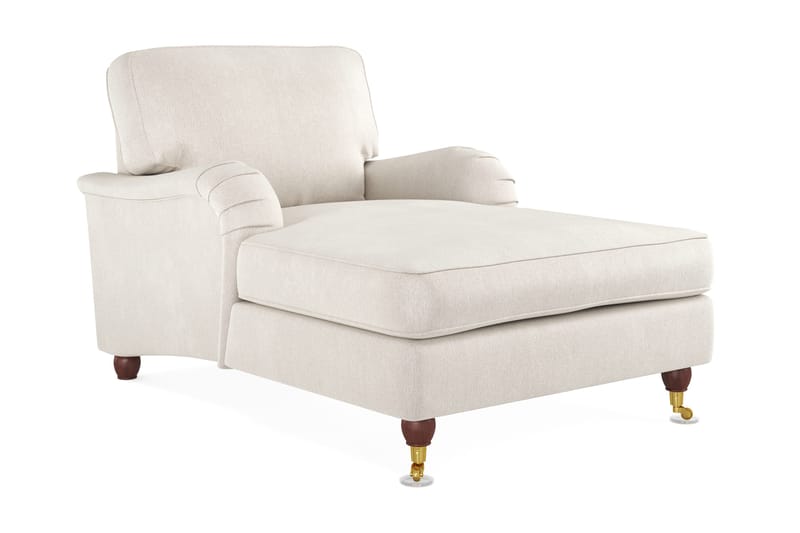 Howard Lyx Sjeselonglenestol