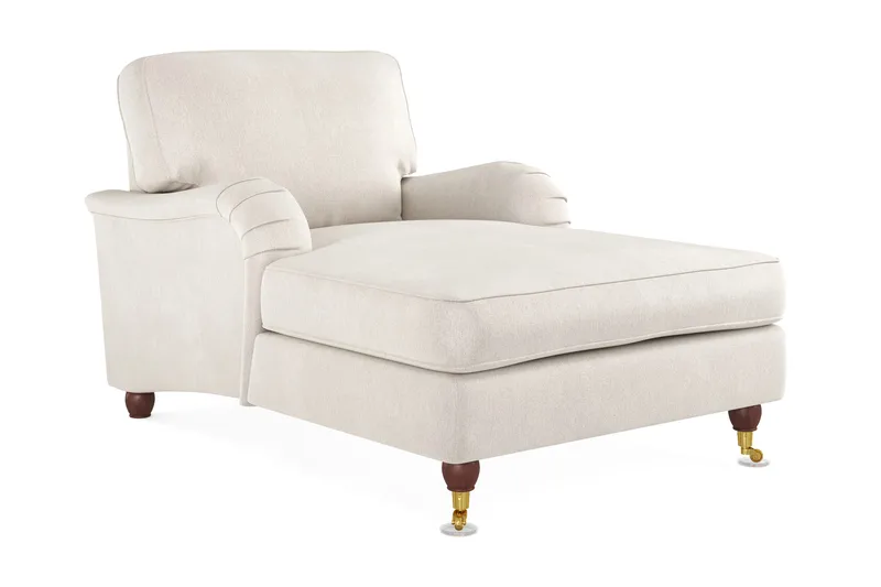 Howard Lyx Sjeselonglenestol