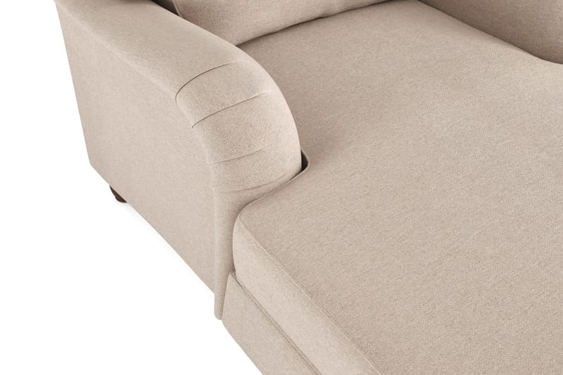 Howard Lyx Sjeselonglenestol - Møbler - Stoler - Lenestoler