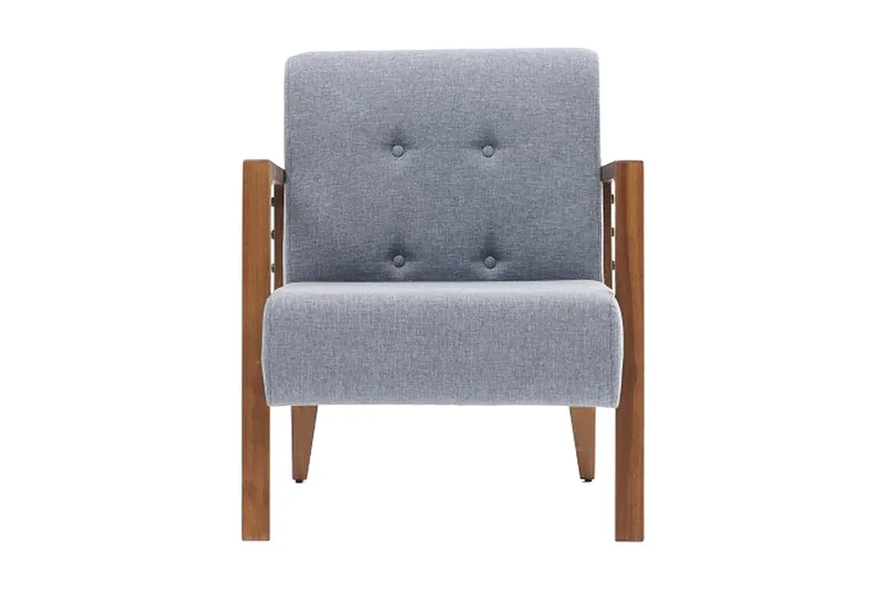 Husada Lenestol, Lyseblå