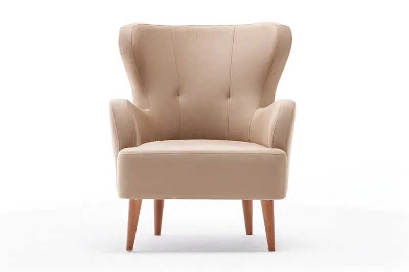 Idaburn Lenestol, Krem