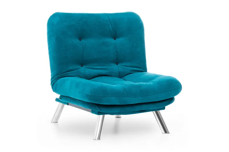 Janiece Lenestol, Blågrønn