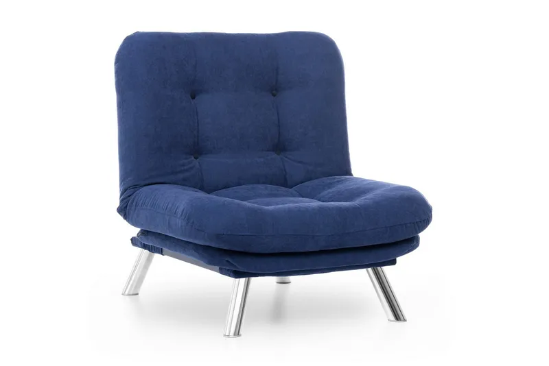 Janiece Lenestol, Marineblå