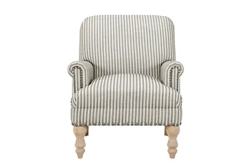Jaya Lenestol Beige - Dorel Home - Møbler - Stoler - Lenestoler